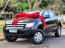 FORD Ranger 2.5 16V FLEX XLS CABINE DUPLA