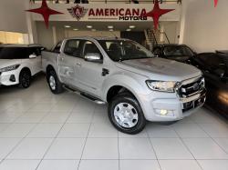 FORD Ranger 2.5 16V FLEX XLT CABINE DUPLA