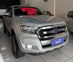 FORD Ranger 2.5 16V XLT CABINE DUPLA