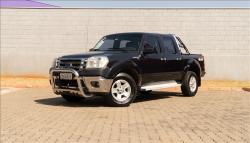 FORD Ranger 2.5 16V XLT 4X4 TURBO DIESEL CABINE DUPLA