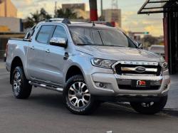 FORD Ranger 2.5 16V XLT CABINE DUPLA