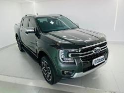 FORD Ranger 3.0 16V 4X4 LIMITED DIESEL CABINE DUPLA