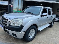 FORD Ranger 3.0 16V 4X4 LIMITED TURBO DIESEL CABINE DUPLA