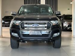 FORD Ranger 3.0 16V XLT DIESEL CABINE DUPLA