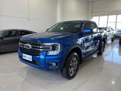 FORD Ranger 3.0 16V XLT 4X4 DIESEL CABINE DUPLA