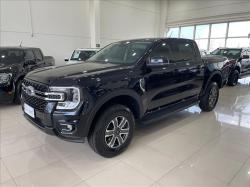 FORD Ranger 3.0 V6 24V 4X4 XLT TURBO DIESEL CABINE DUPLA AUTOMTICO