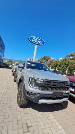 FORD Ranger 3.0 V6 24V GTDI CABINE DUPLA RAPTOR 4X4 TURBO DIESEL AUTOMTICO