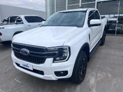 FORD Ranger 3.0 V6 24V 4X4 XLS TURBO DIESEL CABINE DUPLA AUTOMTICO