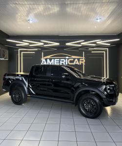 FORD Ranger 3.0 V6 24V CABINE DUPLA RAPTOR 4X4 AUTOMTICO