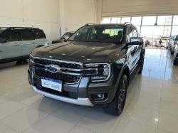 FORD Ranger 3.0 V6 4X4 LIMITED PLUS TURBO DIESEL CABINE DUPLA AUTOMTICO