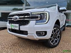 FORD Ranger 3.0 V6 4X4 LIMITED PLUS TURBO DIESEL CABINE DUPLA AUTOMTICO