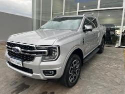 FORD Ranger 3.0 V6 4X4 LIMITED PLUS TURBO DIESEL CABINE DUPLA AUTOMTICO