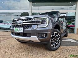 FORD Ranger 3.0 V6 4X4 LIMITED PLUS TURBO DIESEL CABINE DUPLA AUTOMTICO