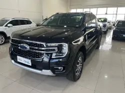 FORD Ranger 3.0 V6 4X4 LIMITED PLUS TURBO DIESEL CABINE DUPLA AUTOMTICO