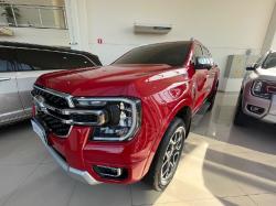 FORD Ranger 3.0 V6 4X4 LIMITED PLUS TURBO DIESEL CABINE DUPLA AUTOMÁTICO
