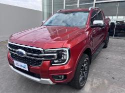 FORD Ranger 3.0 V6 4X4 LIMITED PLUS TURBO DIESEL CABINE DUPLA AUTOMTICO