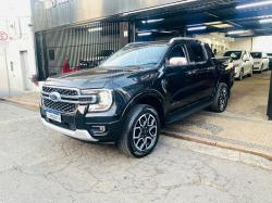 FORD Ranger 3.0 V6 4X4 LIMITED TURBO DIESEL CABINE DUPLA AUTOMTICO