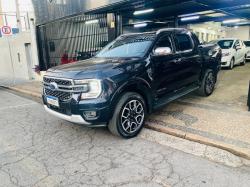 FORD Ranger 3.0 V6 4X4 LIMITED PLUS TURBO DIESEL CABINE DUPLA AUTOMTICO