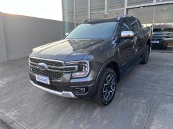 FORD Ranger 3.0 V6 4X4 LIMITED TURBO DIESEL CABINE DUPLA AUTOMTICO