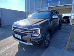 FORD Ranger 3.0 V6 4X4 LIMITED PLUS TURBO DIESEL CABINE DUPLA AUTOMTICO