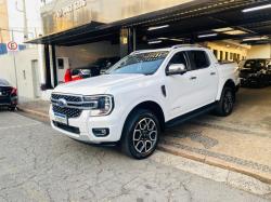 FORD Ranger 3.0 V6 4X4 LIMITED PLUS TURBO DIESEL CABINE DUPLA AUTOMTICO