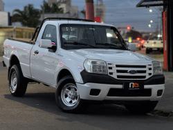 FORD Ranger 3.0 XL 4X4 TURBO DIESEL CABINE SIMPLES