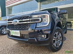 FORD Ranger 3.0 XLT 4X4 TURBO DIESEL CABINE DULPA