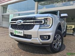 FORD Ranger 3.0 XLT 4X4 TURBO DIESEL CABINE DULPA