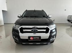 FORD Ranger 3.2 20V CABINE DUPLA 4X4 LIMITED TURBO DIESEL AUTOMTICO