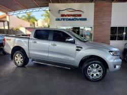 FORD Ranger 3.2 20V XLT 4X4 CABINE DUPLA TURBO DIESEL AUTOMTICO