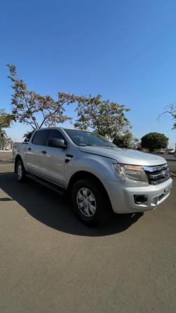 FORD Ranger 3.2 20V XLS CABINE DUPLA TURBO DIESEL AUTOMTICO