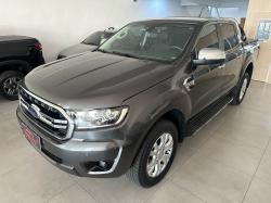 FORD Ranger 3.2 20V XLT 4X4 CABINE DUPLA TURBO DIESEL AUTOMTICO