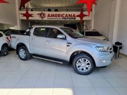 FORD Ranger 3.2 20V XLT 4X4 CABINE DUPLA TURBO DIESEL AUTOMTICO