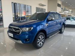 FORD Ranger 3.2 20V CABINE DUPLA 4X4 LIMITED TURBO DIESEL AUTOMTICO