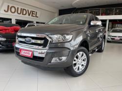 FORD Ranger 3.2 20V XLT 4X4 CABINE DUPLA TURBO DIESEL AUTOMTICO