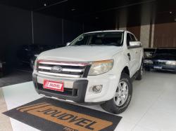 FORD Ranger 3.2 20V XLT 4X4 CABINE DUPLA TURBO DIESEL AUTOMTICO