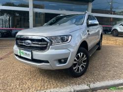 FORD Ranger 3.2 20V CABINE DUPLA 4X4 LIMITED TURBO DIESEL AUTOMTICO