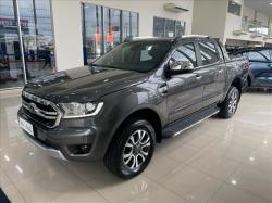 FORD Ranger 3.2 20V CABINE DUPLA 4X4 LIMITED TURBO DIESEL AUTOMTICO