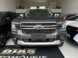 FORD Ranger 3.2 20V CABINE DUPLA 4X4 LIMITED PLUS TURBO DIESEL AUTOMTICO