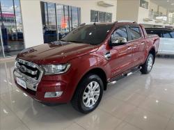 FORD Ranger 3.2 20V CABINE DUPLA 4X4 LIMITED TURBO DIESEL AUTOMTICO