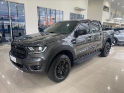 FORD Ranger 3.2 20V CABINE DUPLA 4X4 STORM TURBO DIESEL AUTOMTICO