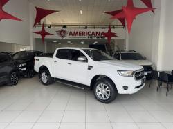 FORD Ranger 3.2 20V XLT 4X4 CABINE DUPLA TURBO DIESEL AUTOMTICO