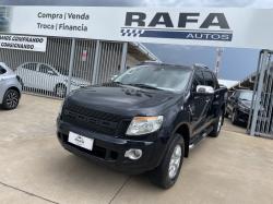 FORD Ranger 3.2 20V CABINE DUPLA 4X4 LIMITED TURBO DIESEL AUTOMTICO