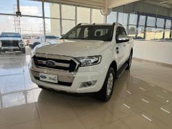 FORD Ranger 3.2 20V CABINE DUPLA 4X4 LIMITED TURBO DIESEL AUTOMTICO