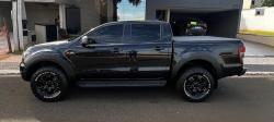 FORD Ranger 3.2 20V XLT 4X4 CABINE DUPLA TURBO DIESEL AUTOMTICO