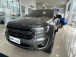 FORD Ranger 3.2 20V CABINE DUPLA 4X4 STORM TURBO DIESEL AUTOMTICO