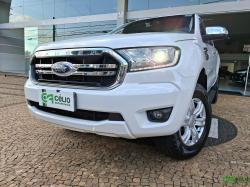 FORD Ranger 3.2 20V XLT 4X4 CABINE DUPLA TURBO DIESEL AUTOMTICO