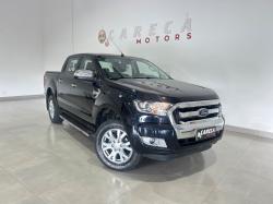 FORD Ranger 3.2 20V XLT 4X4 CABINE DUPLA TURBO DIESEL