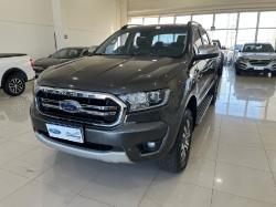 FORD Ranger 3.2 20V CABINE DUPLA 4X4 LIMITED TURBO DIESEL AUTOMTICO