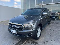 FORD Ranger 3.2 20V XLT 4X4 CABINE DUPLA TURBO DIESEL